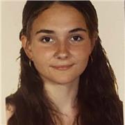 Profesora de Canto, Piano y lenguaje musical